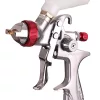 Auarita H-887P HVLP Szórópisztoly, 2.5 mm, 600 ml