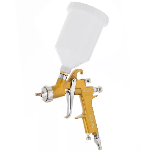 Auarita Gold W-400 LVMP Szórópisztoly 1,4 mm