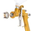 Auarita Gold W-400 Közepes Nagynyomású Szórópisztoly - 2,5 mm Fúvókával, 600 ml Tartállyal