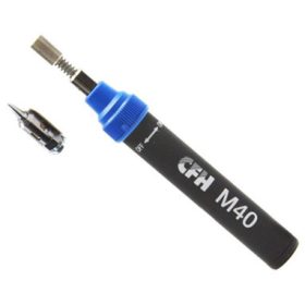 CFH M40 Gázégő Forrasztópáka 1300°C