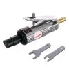 Mini Pneumatikus Egyenes Csiszoló TC Technic AT-344 - Kompakt, megbízható, sokoldalú
