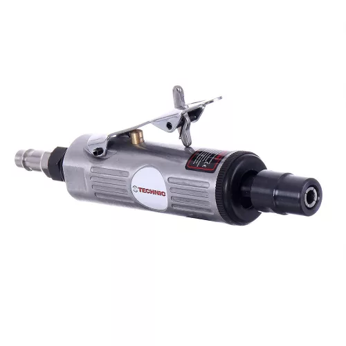 Technic AT-7032 Egyenes Szárú Pneumatikus Csiszoló, 25000 RPM