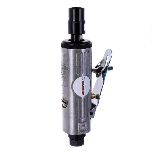 Technic AT-7032 Egyenes Szárú Pneumatikus Csiszoló, 25000 RPM