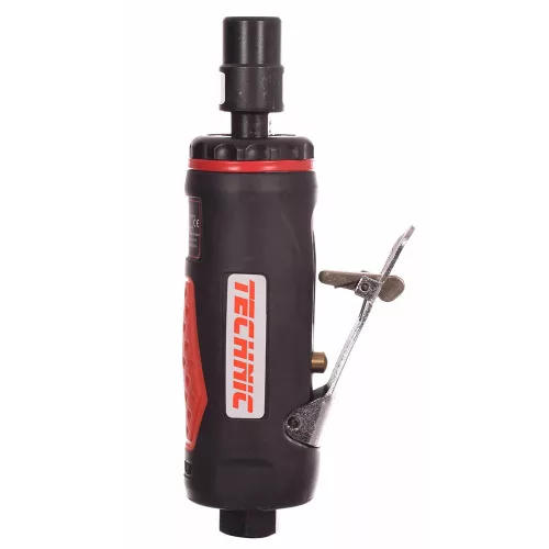 Technic AT-7032b Egyenes Pneumatikus Köszörű, 6 mm, 25.000 ford/perc