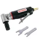 Technic AT-7034B Pneumatikus Sarokcsiszoló, 6 mm, 20.000 RPM
