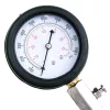 TC Technic Dízel Kompressziómérő Készlet, 0-70 bar