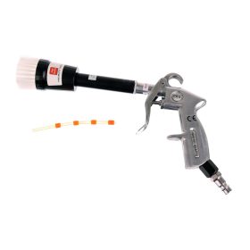   Tornádó HCL-14 Kompresszoros Kárpittisztító Mosópisztoly 1L