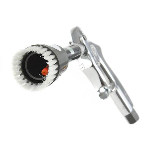 Tornádó HCL-14 Kompresszoros Kárpittisztító Mosópisztoly 1L