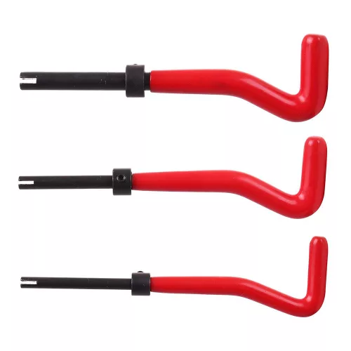 TC Technic SK2019 Menetjavító Készlet 88 db-os HSS4341 M6-M10