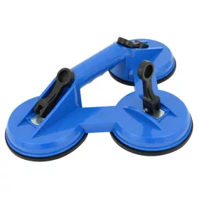 TC Technic SK2905 Üvegtartó Tapadókorong 3x115mm, 130 kg
