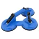 TC Technic SK2905 Üvegtartó Tapadókorong 3x115mm, 130 kg