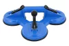 TC Technic SK2905 Üvegtartó Tapadókorong 3x115mm, 130 kg