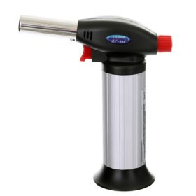   Professzionális Konyhai Szakácsfáklya Piezo Gyújtással, BS-600