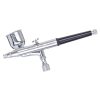 Fengda BD-134K Airbrush Szett – 0,2mm, 0,3mm, 0,5mm Fúvókákkal, Kétfunkciós Festékszóróval