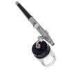 Fengda BD-134K Airbrush Szett – 0,2mm, 0,3mm, 0,5mm Fúvókákkal, Kétfunkciós Festékszóróval