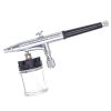 Fengda BD-134K Airbrush Szett – 0,2mm, 0,3mm, 0,5mm Fúvókákkal, Kétfunkciós Festékszóróval