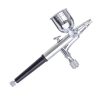 Fengda BD-134K Airbrush Szett – 0,2mm, 0,3mm, 0,5mm Fúvókákkal, Kétfunkciós Festékszóróval