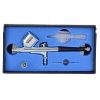Airbrush Festékszóró Fengda BD-130 0,2 mm Precíziós Munkákhoz