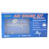 Airbrush Festékszóró Fengda BD-130 0,2 mm Precíziós Munkákhoz