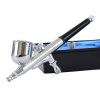 Airbrush Festékszóró Fengda BD-130 0,2 mm Precíziós Munkákhoz