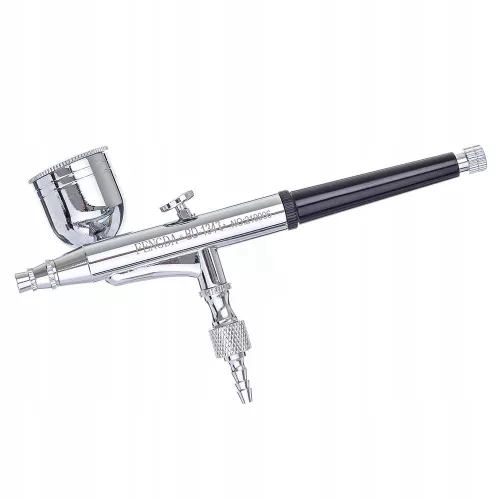 FENGDA BD-134 Precíziós Airbrush 0,3 mm Fúvókával