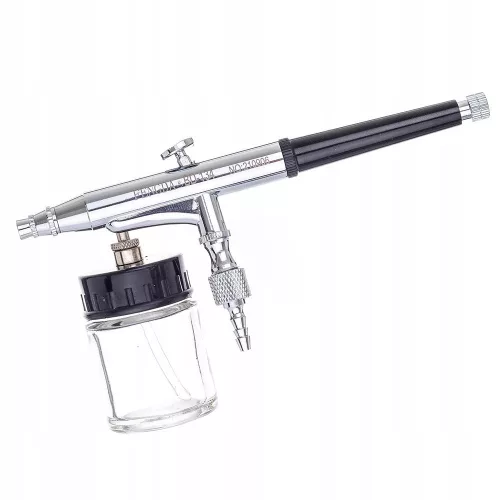 FENGDA BD-134 Precíziós Airbrush 0,3 mm Fúvókával