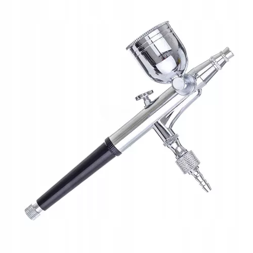FENGDA BD-134 Precíziós Airbrush 0,3 mm Fúvókával