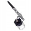 Airbrush Festékszóró 2 Tartállyal - FENGDA BD-134 0,3 mm Fúvókával