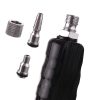 Festékszóró készlet 3 tartállyal és 3 fúvókával - Fengda BD-116C (0.3, 0.5, 0.8 mm)