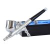 Airbrush Festékszóró Fengda BD-130 0,5 mm Professzionális Festőeszköz