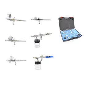 Fengda BD-813 Professzionális Airbrush Készlet