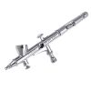 Fengda BD-280K Airbrush Festékszóró Készlet - 0,2 mm, 0,3 mm, 0,35 mm és 0,5 mm fúvókákkal