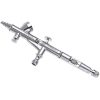 Fengda BD-280K Airbrush Festékszóró Készlet - 0,2 mm, 0,3 mm, 0,35 mm és 0,5 mm fúvókákkal