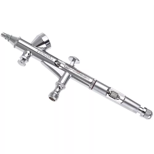 Fengda BD-280K Precíziós Airbrush Szett Fúvókákkal