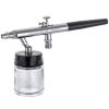 Fengda BD-280K Airbrush Festékszóró Készlet - 0,2 mm, 0,3 mm, 0,35 mm és 0,5 mm fúvókákkal