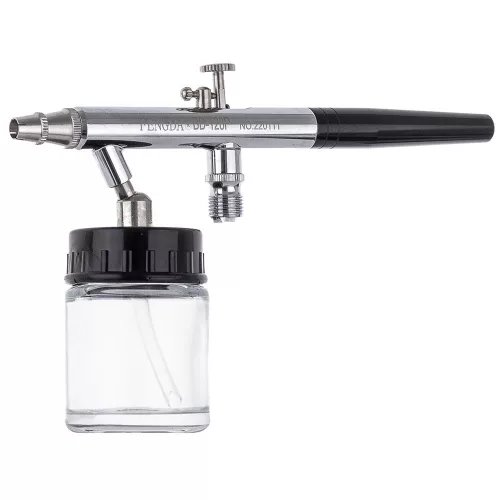 Fengda BD-280K Precíziós Airbrush Szett Fúvókákkal