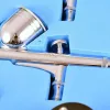 Fengda BD-812 Airbrush Szett – Két Fúvókával