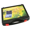 Fengda BD-812 Airbrush Szett – Két Fúvókával