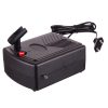 Fengda BD-831 Komplett Airbrush Festő Csomag Kompresszorral Mobil Művészek Részére - 0,2 mm Fúvókával