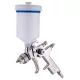 Italco H-500 LVMP Festékpisztoly 1.4 mm 600 ml