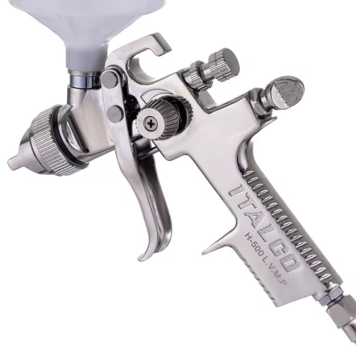 Italco H-500 LVMP Festékpisztoly 1.4 mm 600 ml