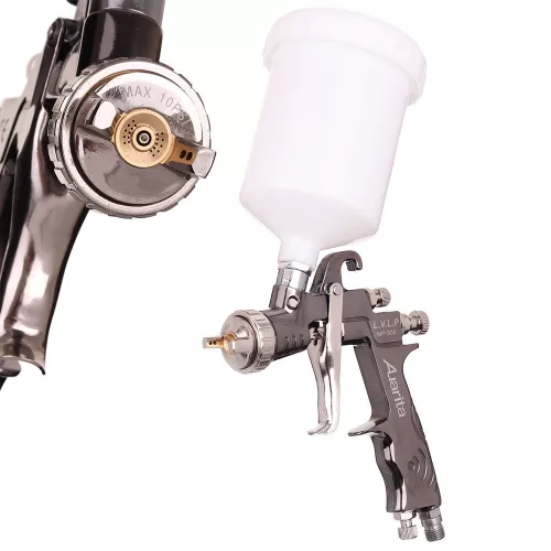 Auarita MP-500 LVLP Szórópisztoly 1,1 mm
