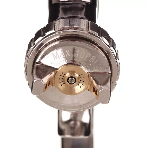 Auarita MP-500 LVLP Szórópisztoly 1,1 mm