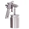 AUARITA W-71S Alsó Fém Tartályos HP Szórópisztoly (1,3 mm-es Fúvókával, 600 ml)