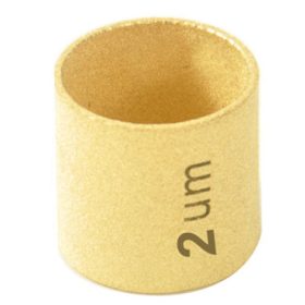   2 Mikronos Légszűrő Patron AF804 Szűrőrendszerhez, Festékiparhoz