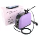 Professzionális HS-386K Airbrush Kompresszor Készlet
