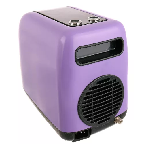 Professzionális HS-386K Airbrush Kompresszor Készlet