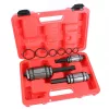 TC Technic Kipufogócső Bővítő és Tágító Készlet, 3 részes (29-54 mm)