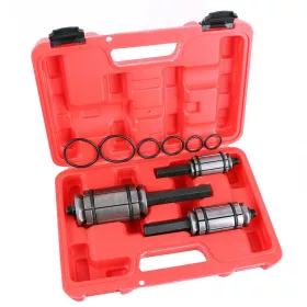   TC Technic Kipufogócső Bővítő és Tágító Készlet, 3 részes (29-54 mm)