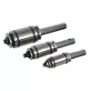 TC Technic Kipufogócső Bővítő és Tágító Készlet, 3 részes (29-54 mm)